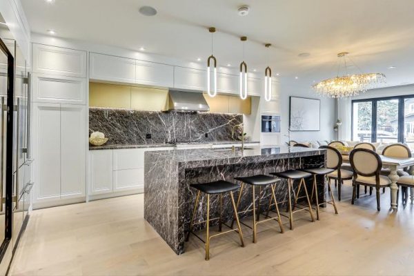 about timeless cabinets