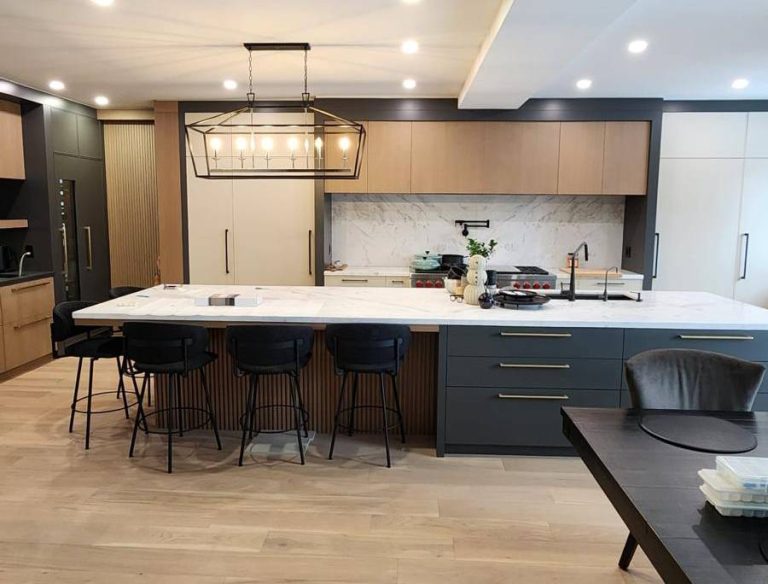 kitchen remodeling Toronto