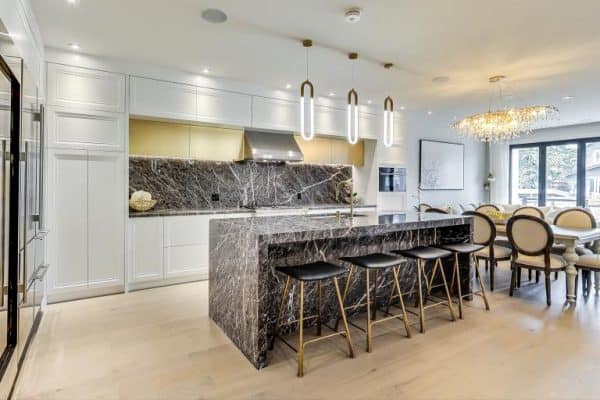 custom cabinet design