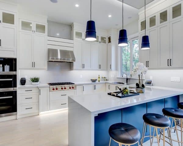 cabinet manufacturing Toronto