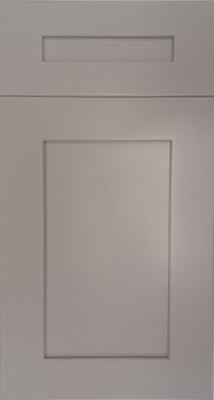 Natural Wood Kitchen